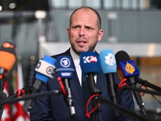    Фото: ТАСС/AP/Harry Nakos