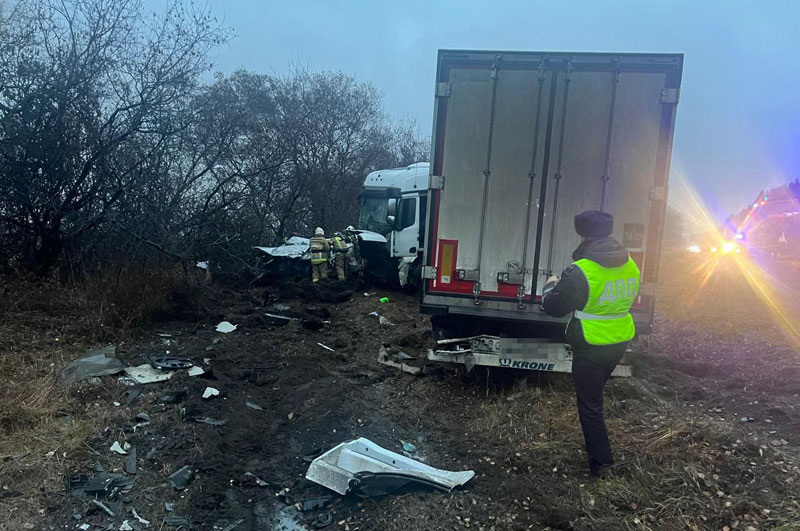     Фото: ГИБДД Свердловской области
