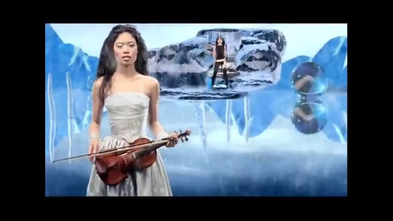 прима скрипки