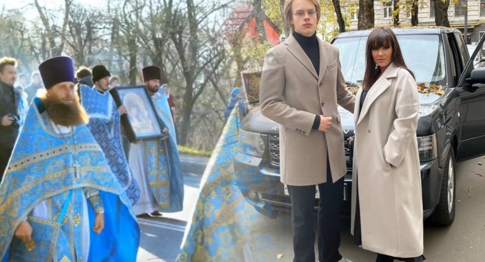 Так вот кто "отменил" Крестный ход: Заммэра пожалеет, что выкладывала эти фото в Сеть