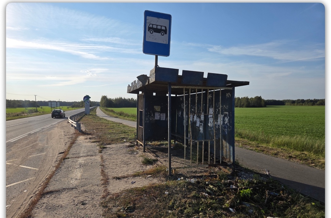 Сама дорожка