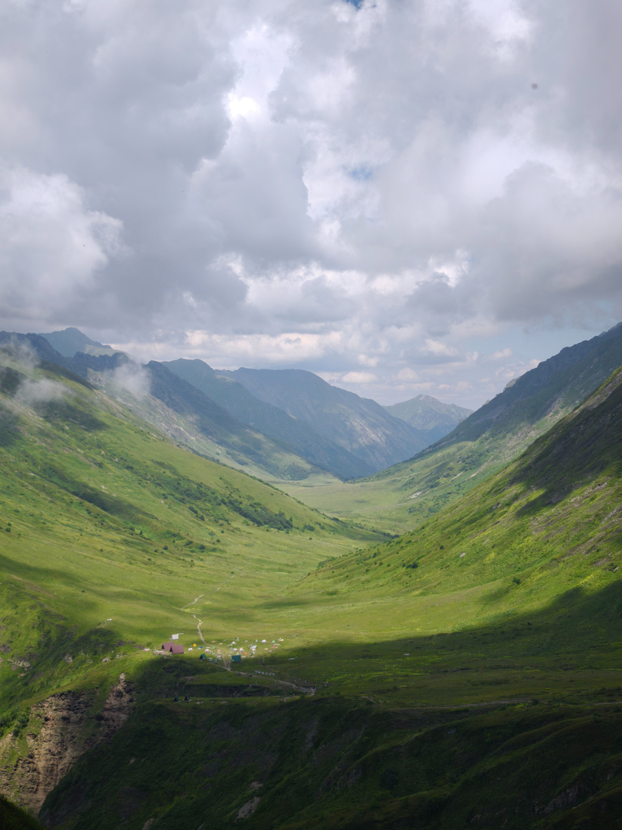 Бзерпинский карниз