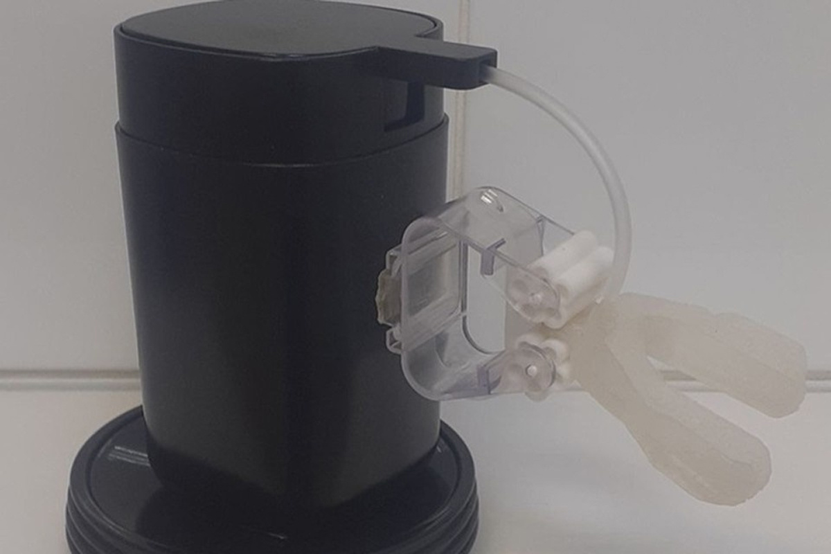    Фото: пресс-служба КГМУ