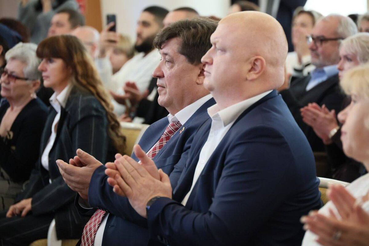    Фото: Белгородская областная Дума