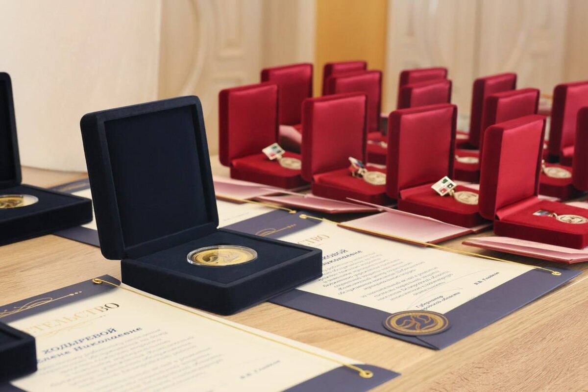    Фото: Белгородская областная Дума