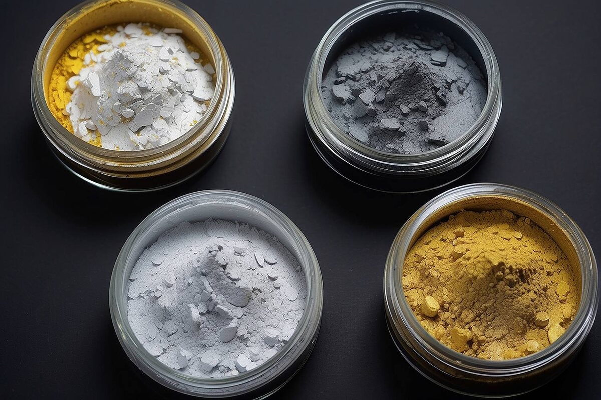 Какие наполнители подходят для клея К-153