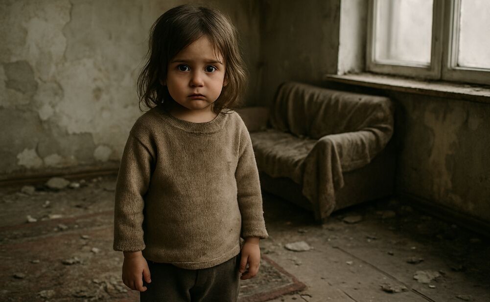 Неизвестно, как бы сложилась жизнь Махрабы, если бы в соцсетях не появился видеоролик, после чего её судьба изменилась