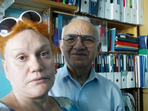 Архив автора