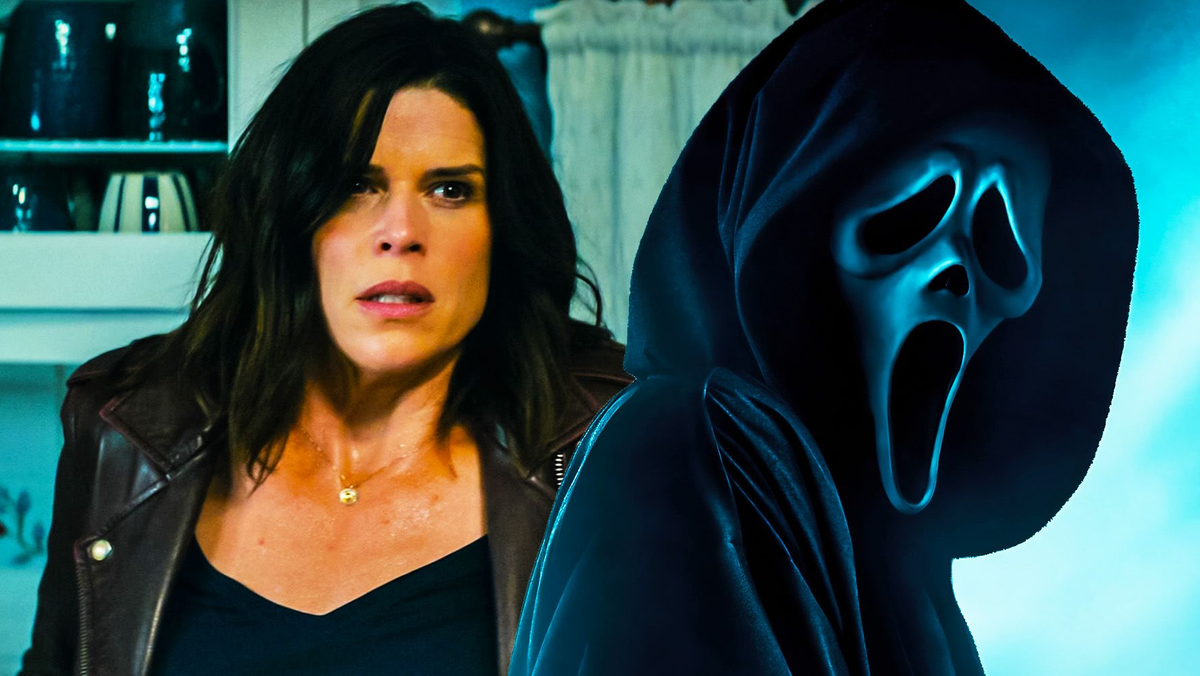 Вышел первый трейлер «Крика 7»