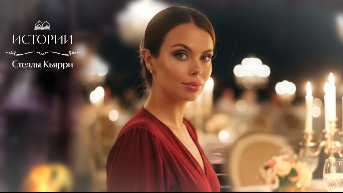 © Стелла Кьярри