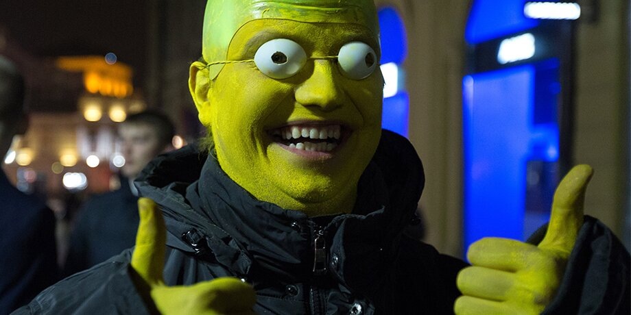    Фото: Агентство "Москва"