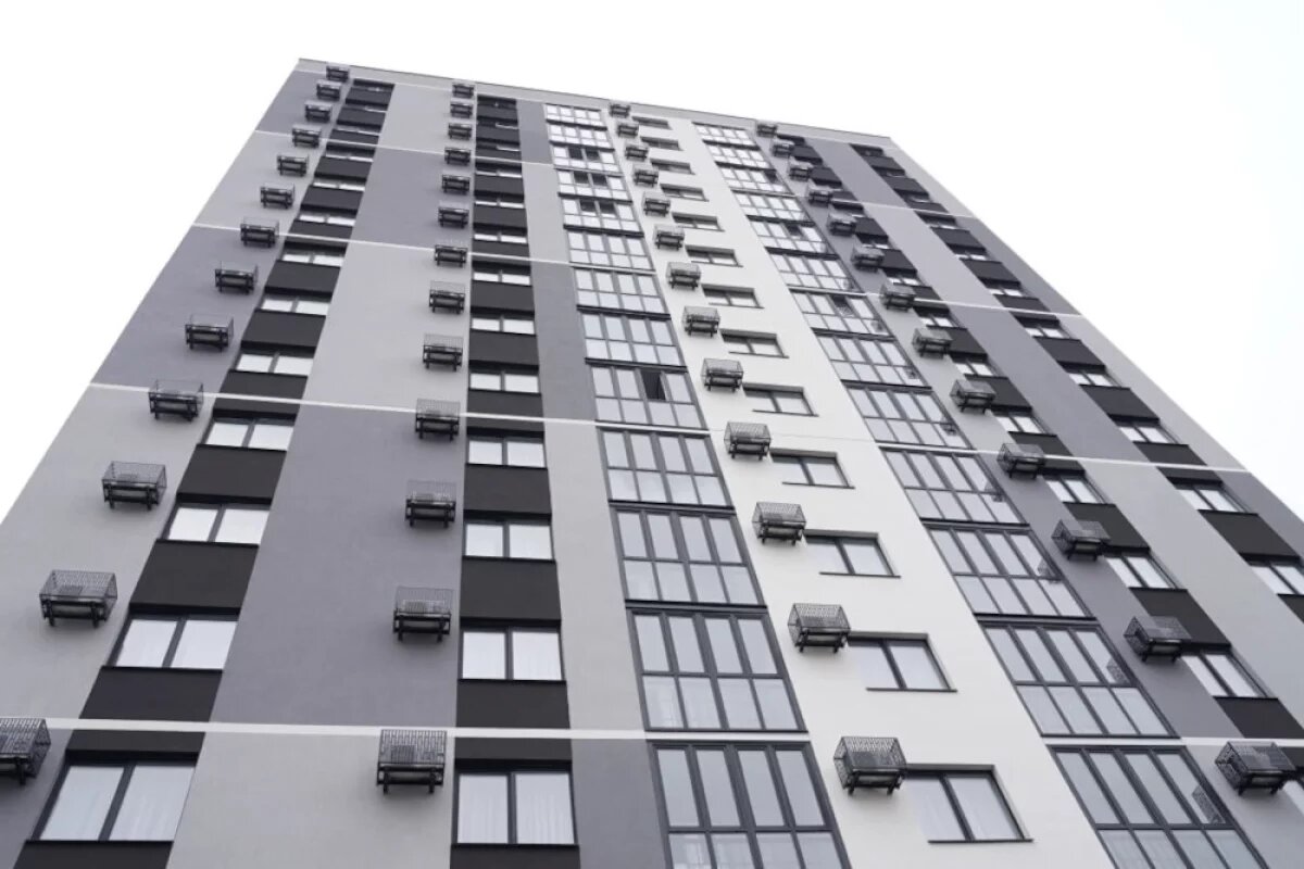    В Тамбове студентов ТГУ начали заселять в первый арендный дом в регионе