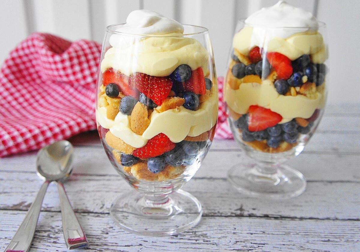 Полезная вкуснятинка