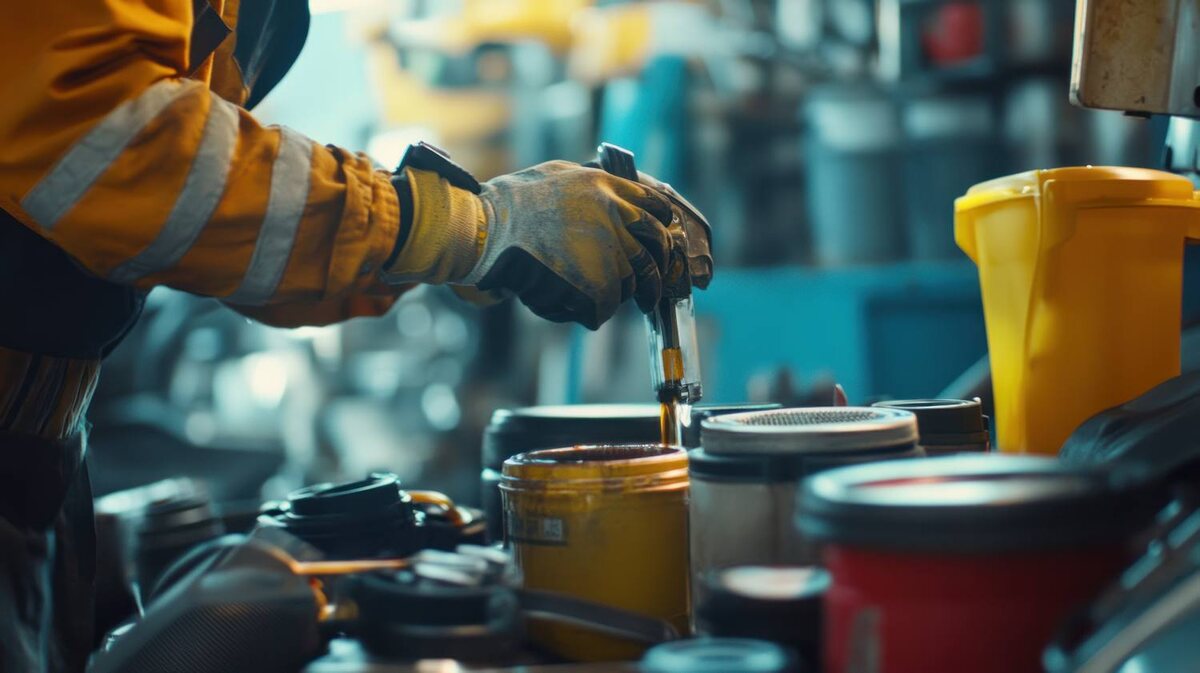 Состав и свойства клея ГИПК 2312