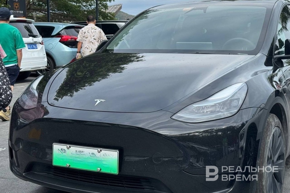   Рената Валеева / realnoevremya.ru