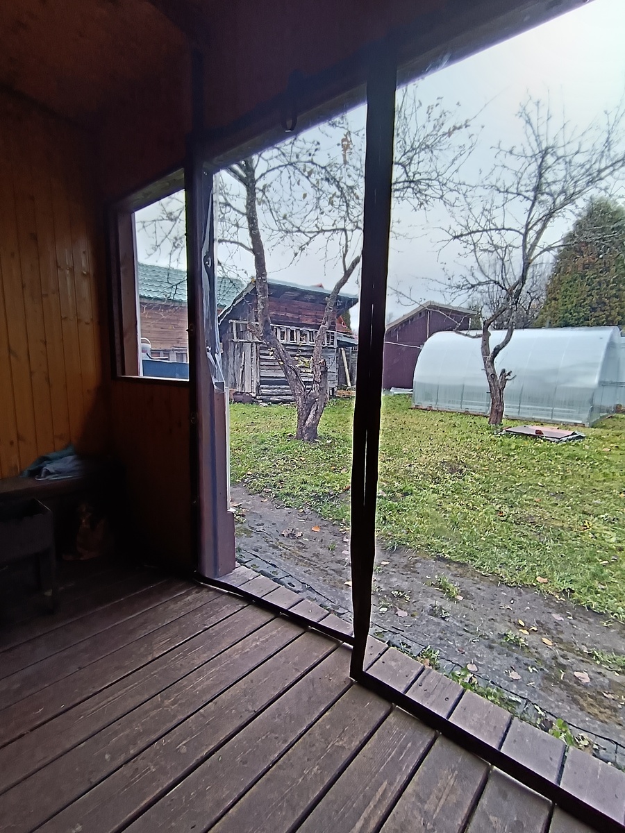 Фото автора статьи 