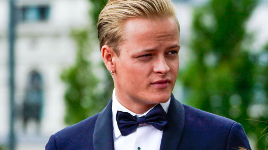    Фото: www.globallookpress.com/IMAGO/Lise Aserud