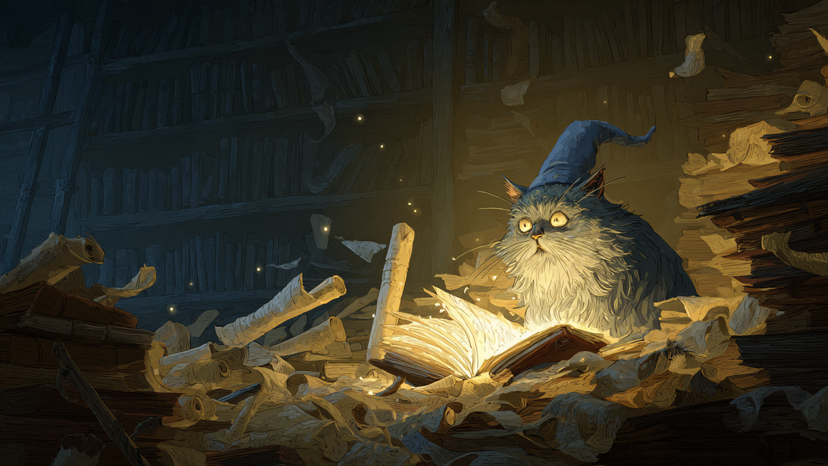 Твой личный Dungeon Master: сможет ли нейросеть заменить живого ведущего?