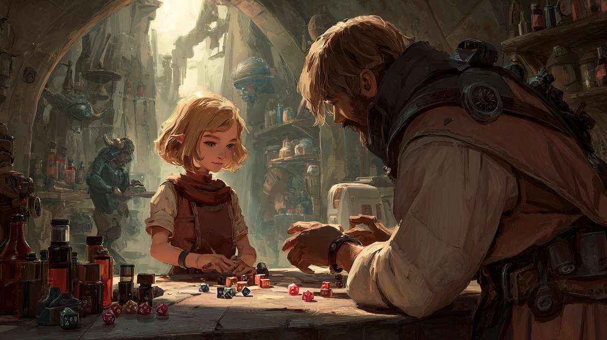 Изображение сгенерировано Midjourney