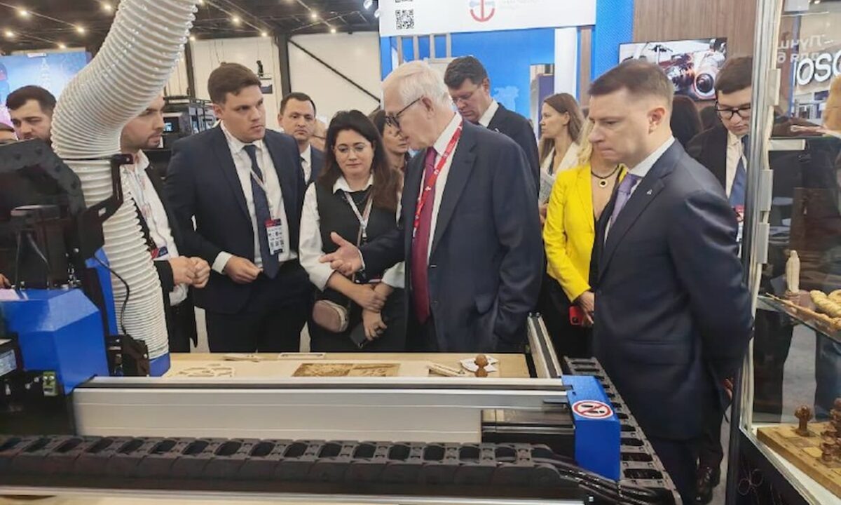    Фото пресс-службы администрации Краснодарского края