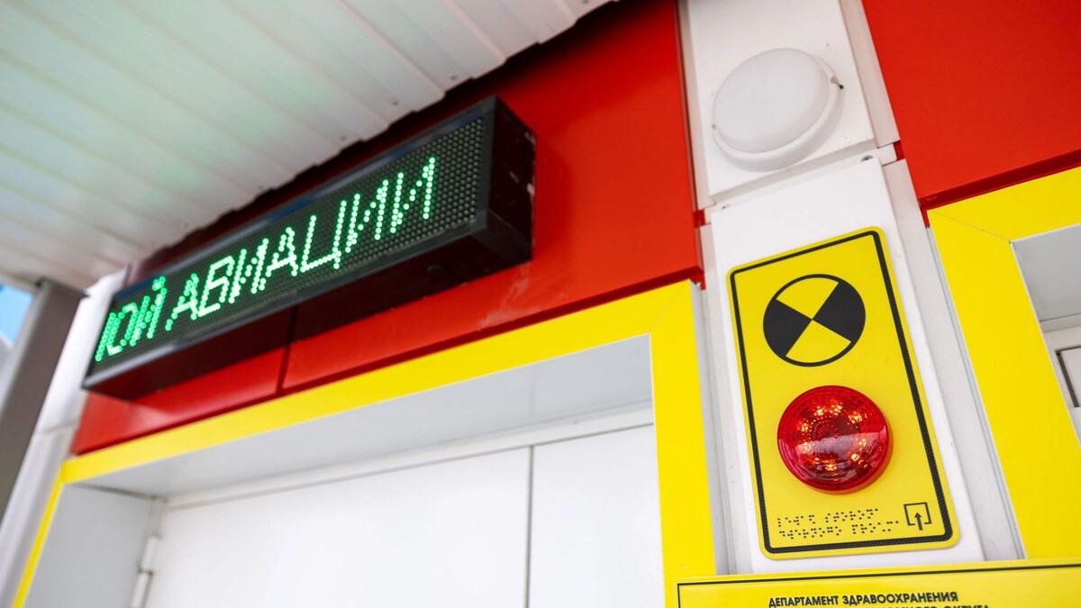    Фото: Юлия Чудинова / «Ямал-Медиа»