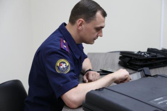 Иллюстрация: sledcom.ru