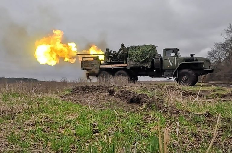    Фото: Пресс-служба Минобороны России Карина Романова