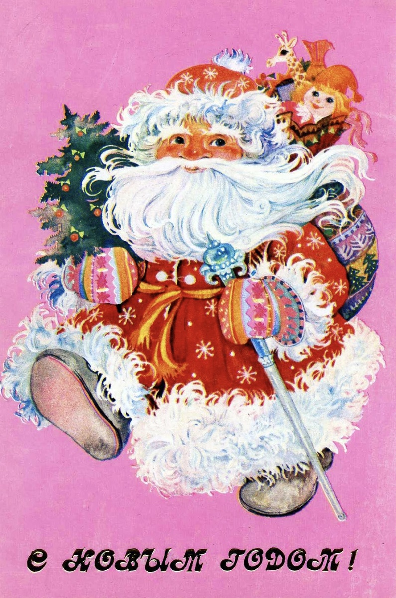 Художник Елена Духневич , 1992 год