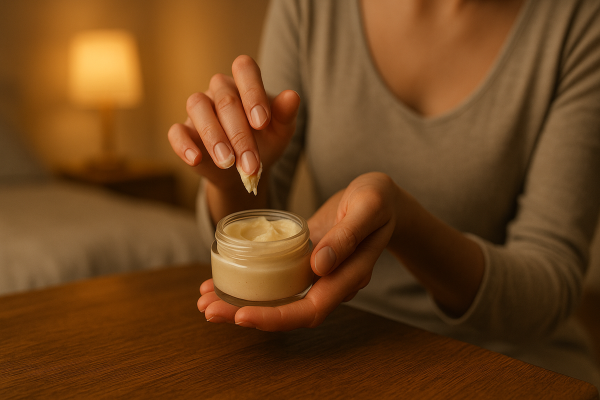 Почему кожа стоп теряет гладкость: 5 привычек, которые незаметно сушат ваши пятки