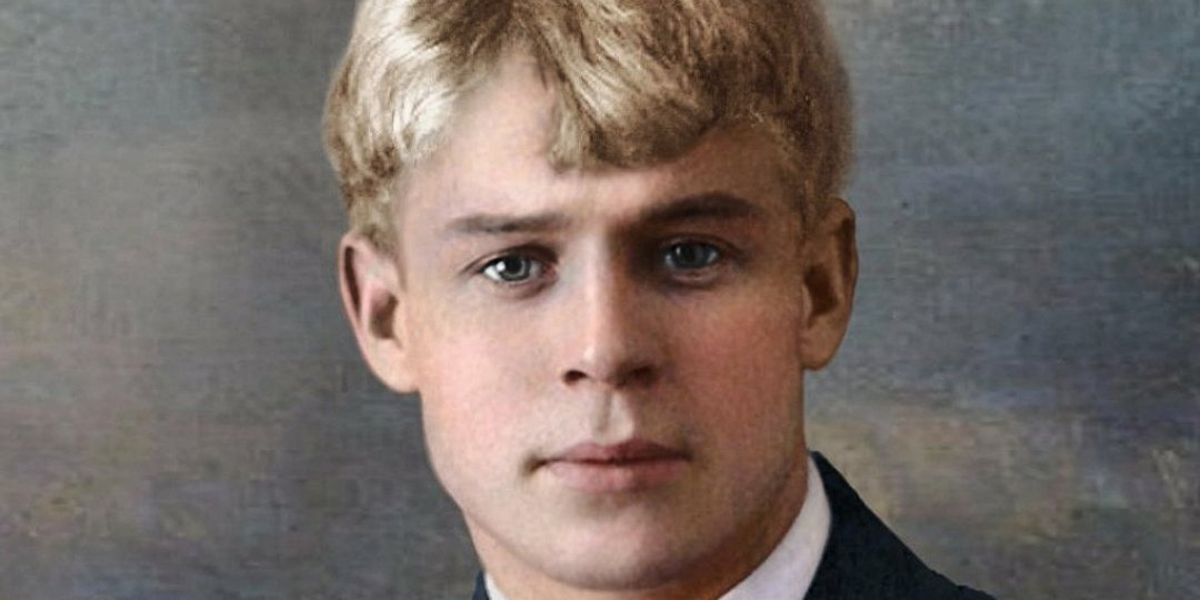 Есенин. Смерть "последнего крестьянского поэта" России