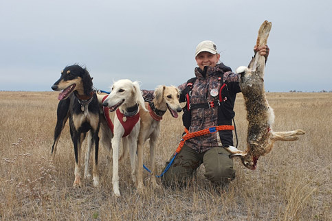 Сэхра Эль Мор Бахт, Мирасдар и Мен Лелап