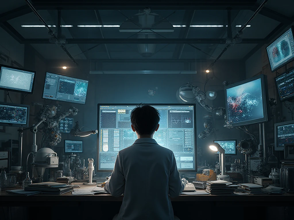 Астрохимик 