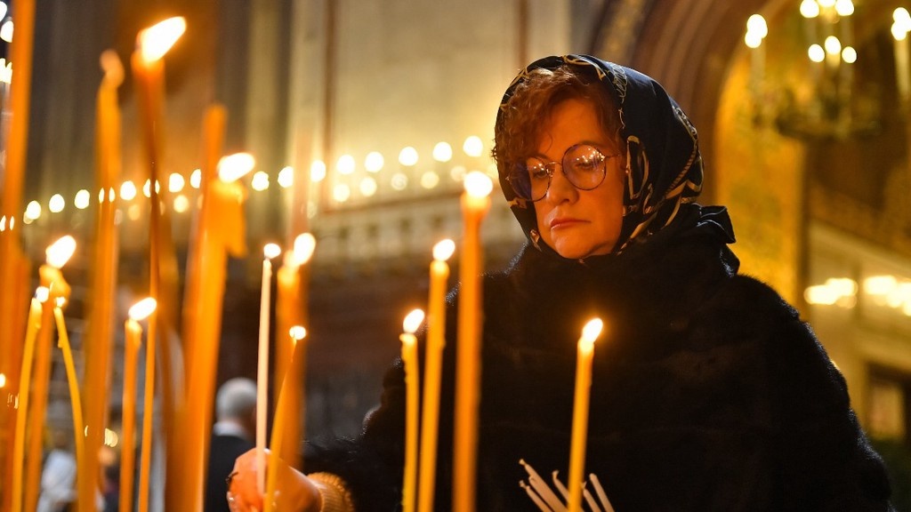    Фото © Сергей Киселев / АГН «Москва»