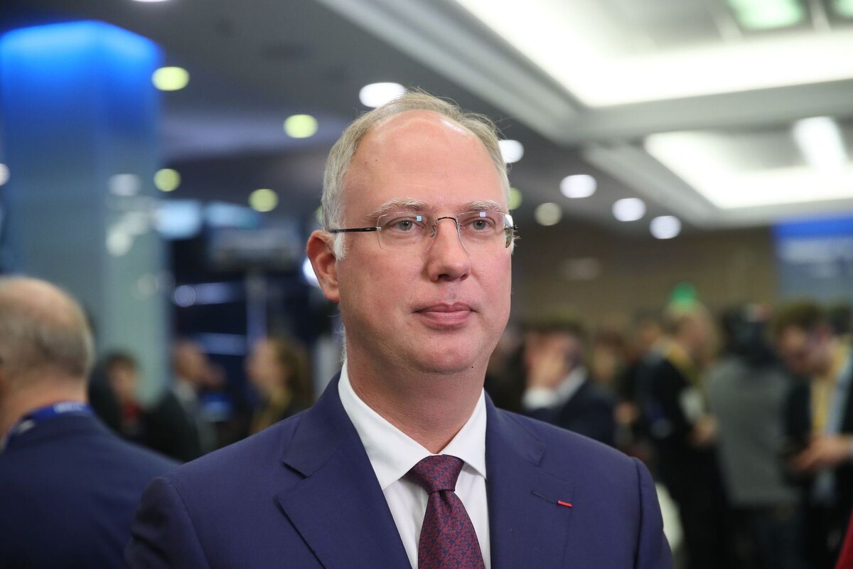     / Источник: © ИЗВЕСТИЯ/Александр Казаков