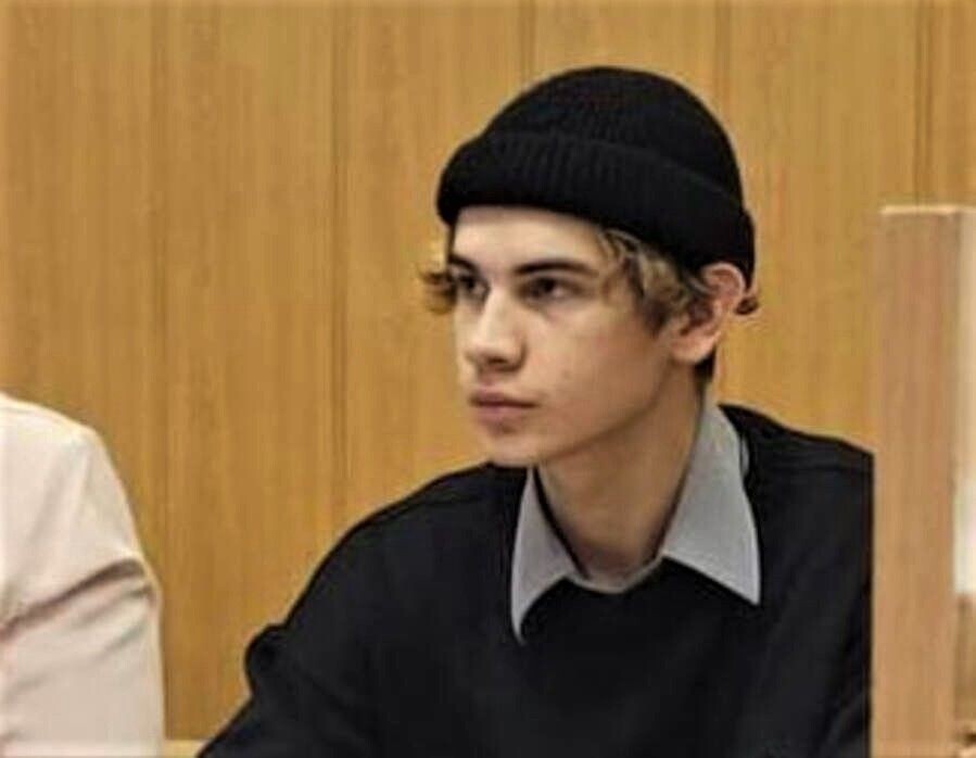     / Источник: © Объединённая пресс-служба судов Санкт-Петербурга