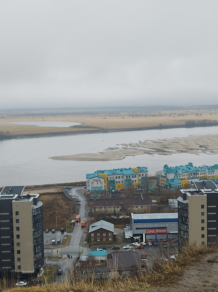 Фото автора.