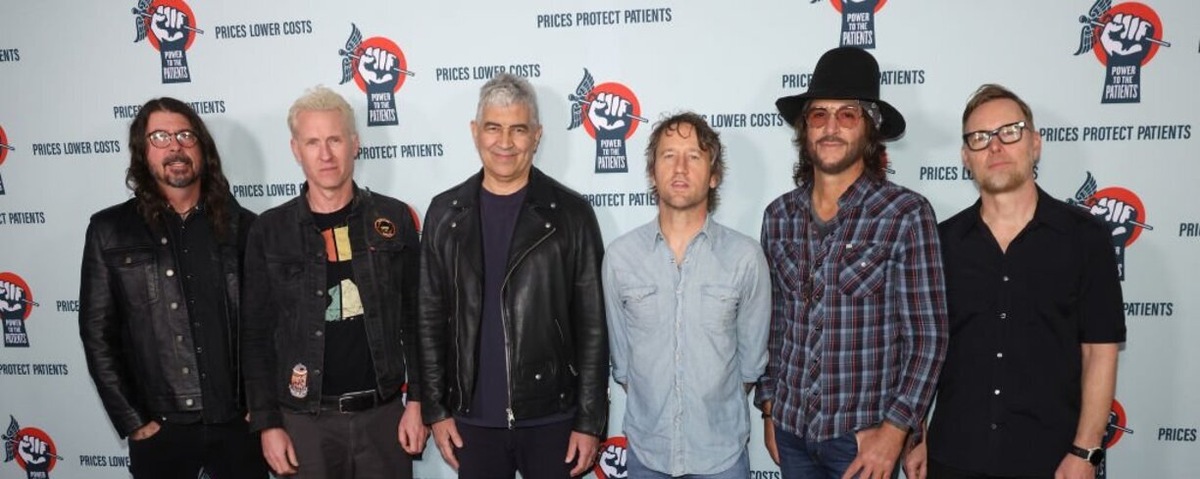 Taylor Hill/Getty Images for Swift River Productions