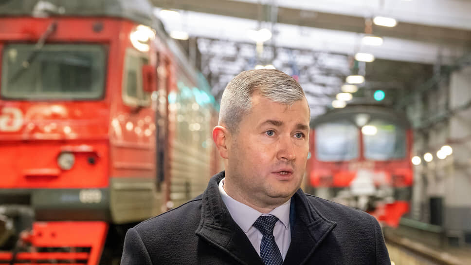 Фото: Алексей Смагин / Коммерсантъ