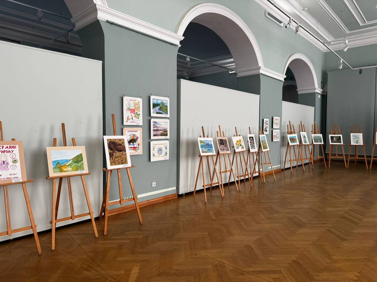    Фото пресс-службы министерства природных ресурсов Краснодарского края