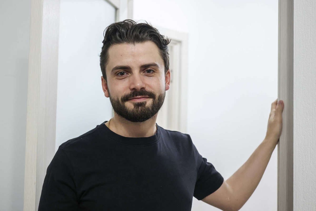     Фото: Сергей Куксин/РГ