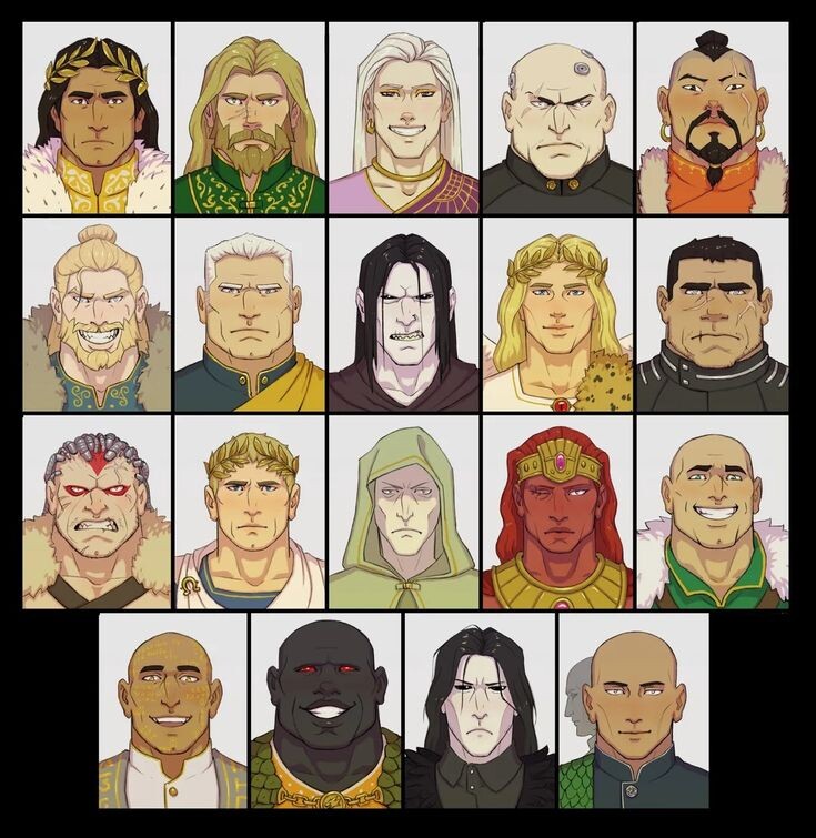 Некоторые не просто непознали родительской любви, но еще и сломались психологически, и ментально. Хотя...