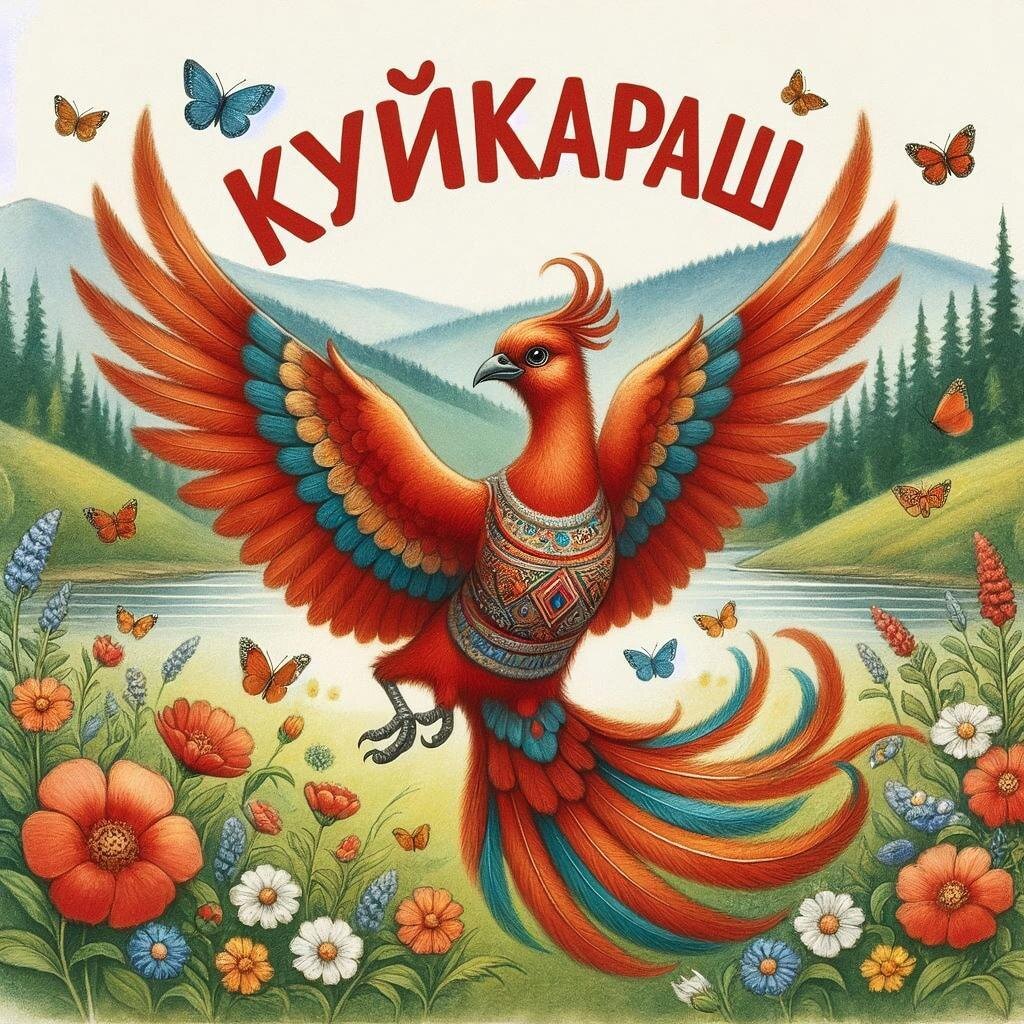 Как она выглядит никто не знает.