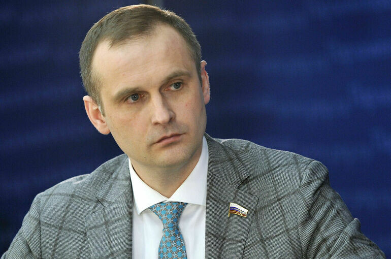   Юрий Инякин/«Парламентская газета»