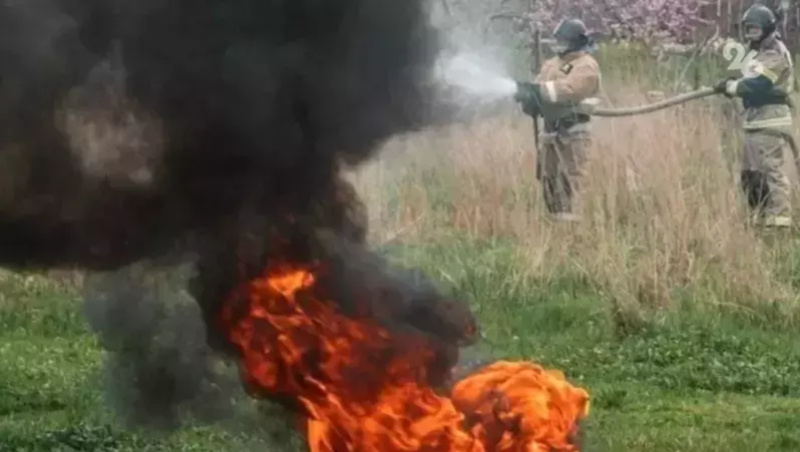      Фото: ИА «Победа26»