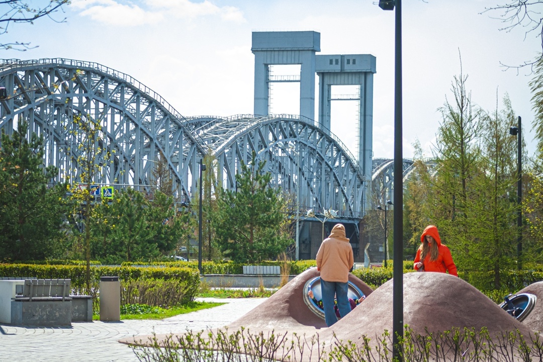 Создать карусель