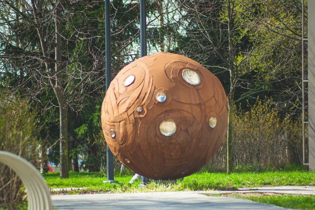 Создать карусель