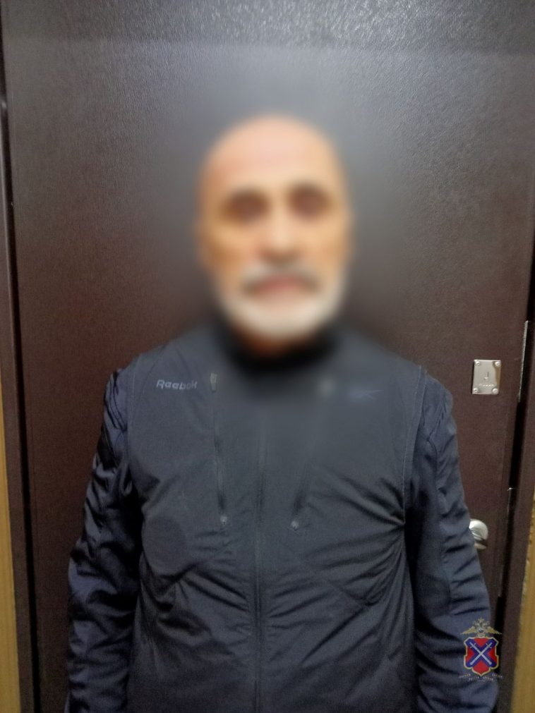 Фото: ГУ МВД России по Волгоградской области