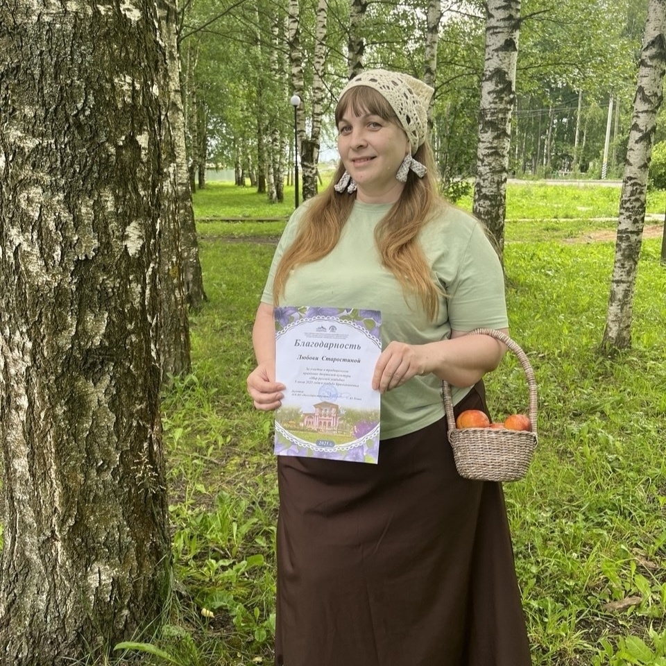 Умелица совмещает рукоделие и воспитание пятерых детей. Фото: Газета Вологодского округа "Маяк"