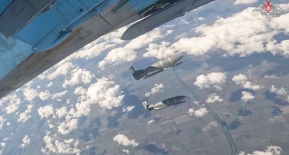    Пресс-служба Минобороны