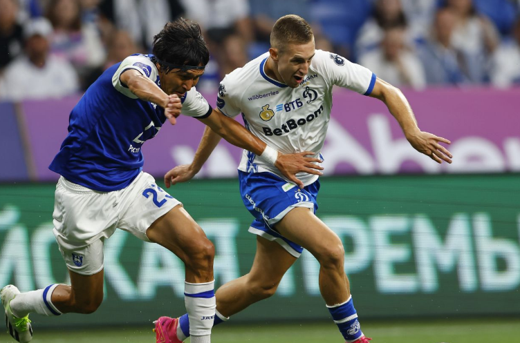 чемпионат.ком